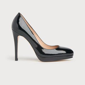 L.K.Bennett Sledge Pump